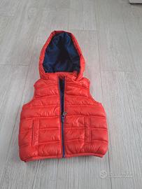 Smanicato Ovs neonato 68 cm