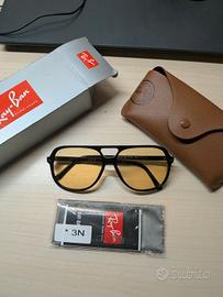 occhiali rayban