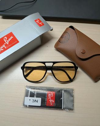 occhiali rayban