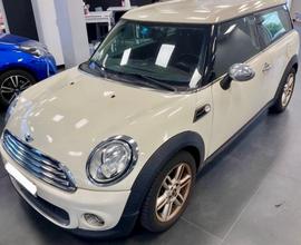 Mini One Clubman 1.6 16V