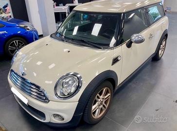 Mini One Clubman 1.6 16V