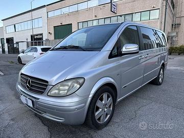 Mercedes-Benz Viano 3.0 cdi V6 Trend auto 204cv