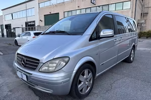 Mercedes-Benz Viano 3.0 cdi V6 Trend auto 204cv