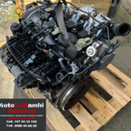 DAJ - Motore Volkswagen