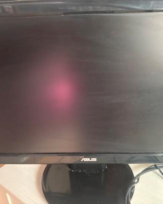 Monitor asus