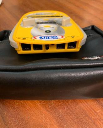 Elettrostimolatore Uomo-Donna-specifico cellulite