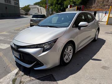 Toyota Corolla 1.8 Hybrid Style AUTOMATICO