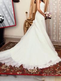 Abito sposa