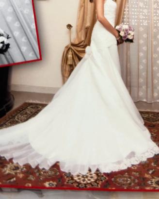 Abito sposa