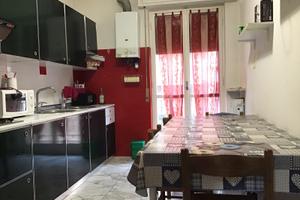 Camera singola in appartamento condiviso