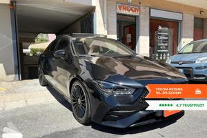 MERCEDES CLA Coup� (C118) CLA 200 d Automati...