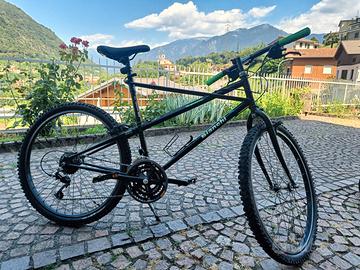 MTB Bianchi thomisius