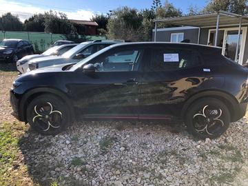 Alfa Romeo Junior 1.2 145 CV Hybrid eDCT6 Speciale