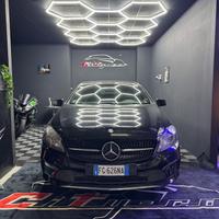 Mercedes-benz A 180 d Automatic Premium