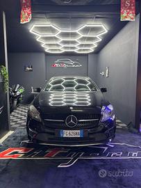 Mercedes-benz A 180 d Automatic Premium