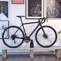 Bicicletta gravel Kona Rove AL/DL 700 red tg. 54