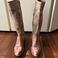 Alviero Martini stivali