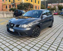 Seat Ibiza 1.2 benzina neopatentati 142.000 km