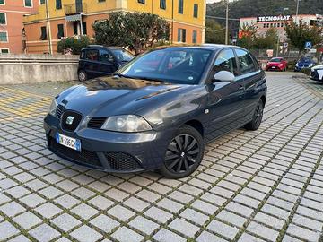 Seat Ibiza 1.2 benzina neopatentati 142.000 km