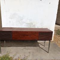 Mobile radio e giradischi Lumophon