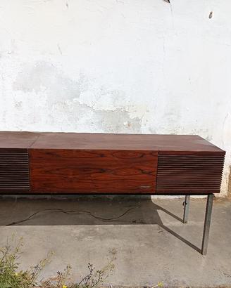 Mobile radio e giradischi Lumophon