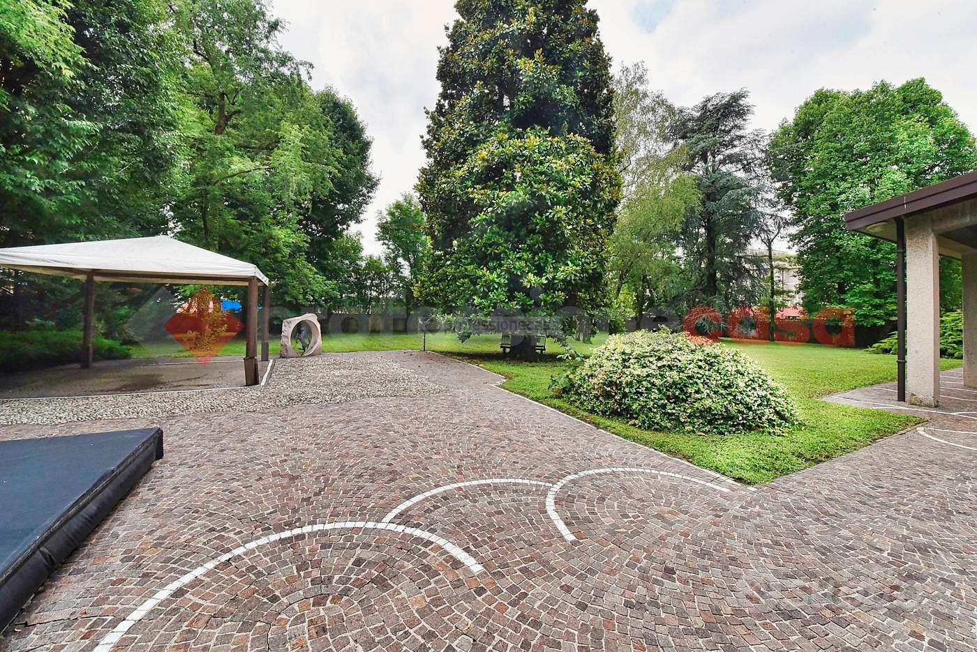 Appartamento – Desio, Pontell, Sacro Cuore-Stazione - Vista 3