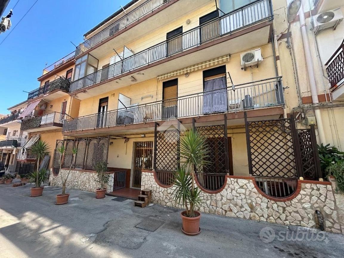 Appartamento – Palermo, Villagrazia, III Circoscrizione - Vista 2
