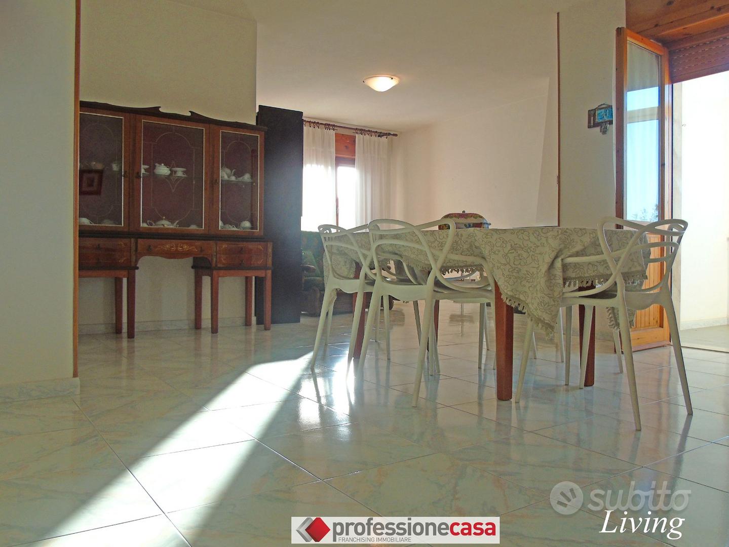 Appartamento – S'Ulumedu/Olmedo - Vista 3