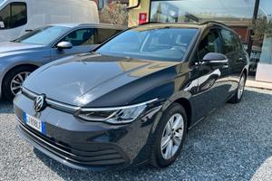 Volkswagen Golf Variant 2.0 TDI SCR 10/2022 **KM 7