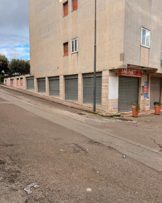 Locale grande