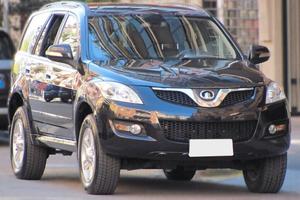 Great Wall Motor Hover 5