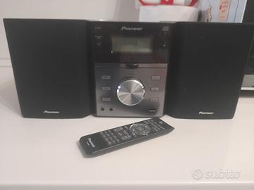 Mini stereo HI-FI