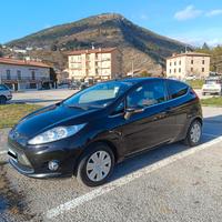 Ford Fiesta tre porte anno 2009