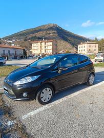 Ford Fiesta tre porte anno 2009