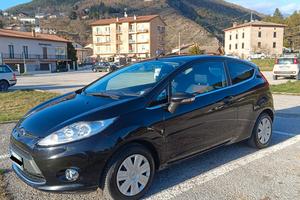 Ford Fiesta tre porte anno 2009