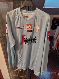 maglia calcio