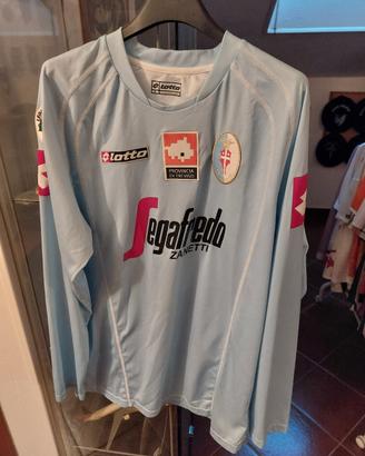 maglia calcio
