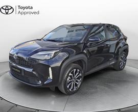 Toyota Yaris Cross 1.5 Hybrid 5p. E-CVT Trend