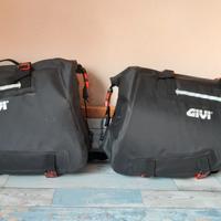 Borse posteriori GIVI