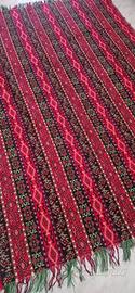 Tappeto Kilim vintage 185x130 cm