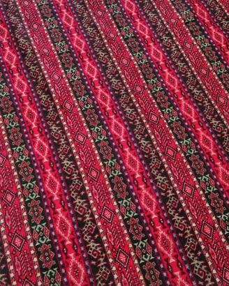 Tappeto Kilim vintage 185x130 cm