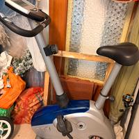cyclette