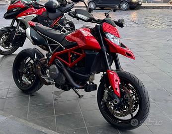 Ducati hypermotard