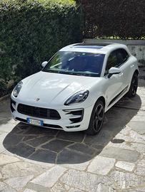 Porsche Macan  S. 3000  diesel