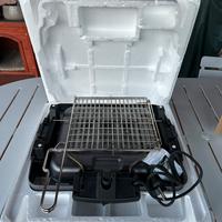Barbecue elettrico De’ Longhi