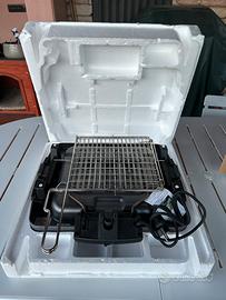 Barbecue elettrico De’ Longhi