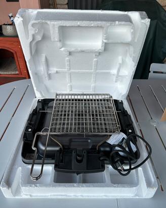 Barbecue elettrico De’ Longhi