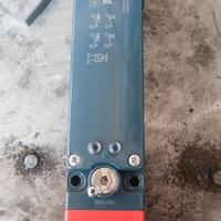 interruttore di sicurezza pizzato