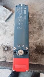 interruttore di sicurezza pizzato