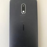 Telefono Nokia 6